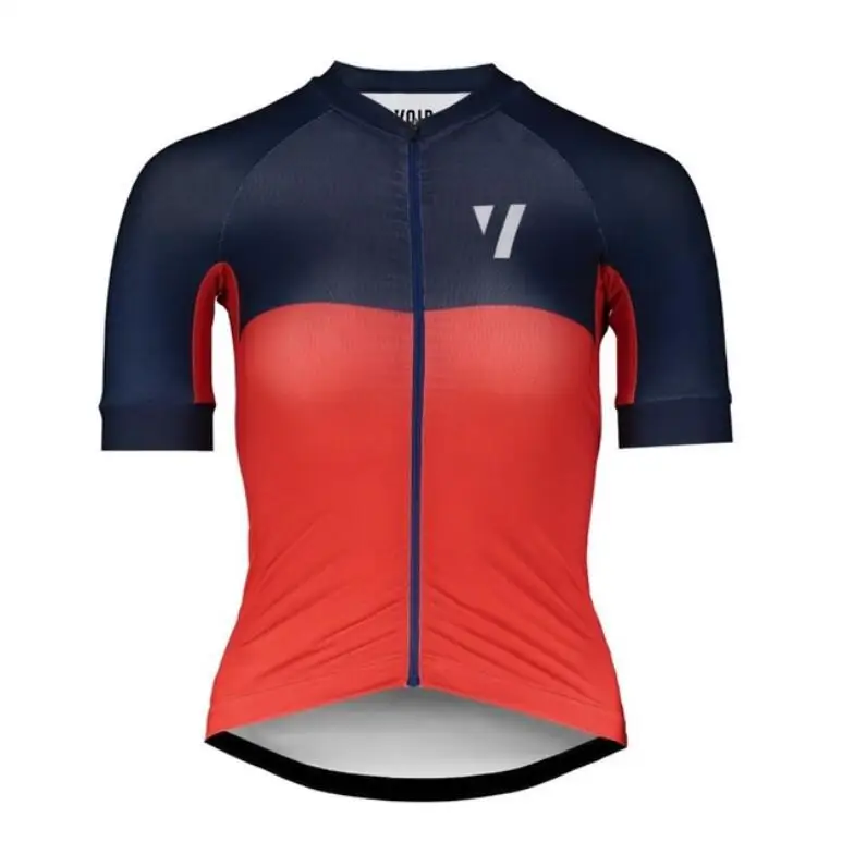 VOID UCI одежда для велоспорта Pro Team футболка с коротким рукавом для езды на велосипеде Ropa ciclismo женский классный трикотаж для езды - Цвет: picture color