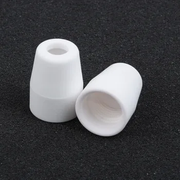 

New 40pc Air Plasma Cutter Consumables Extend For PT-31 LG-40 Torch CUT-40 50