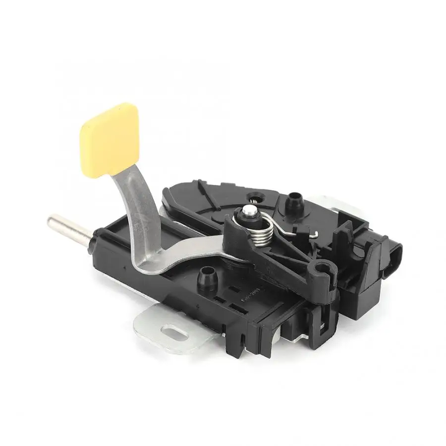 Передний капот замок блок 7S7A16700BE подходит для Ford Mondeoc MK4 07-14