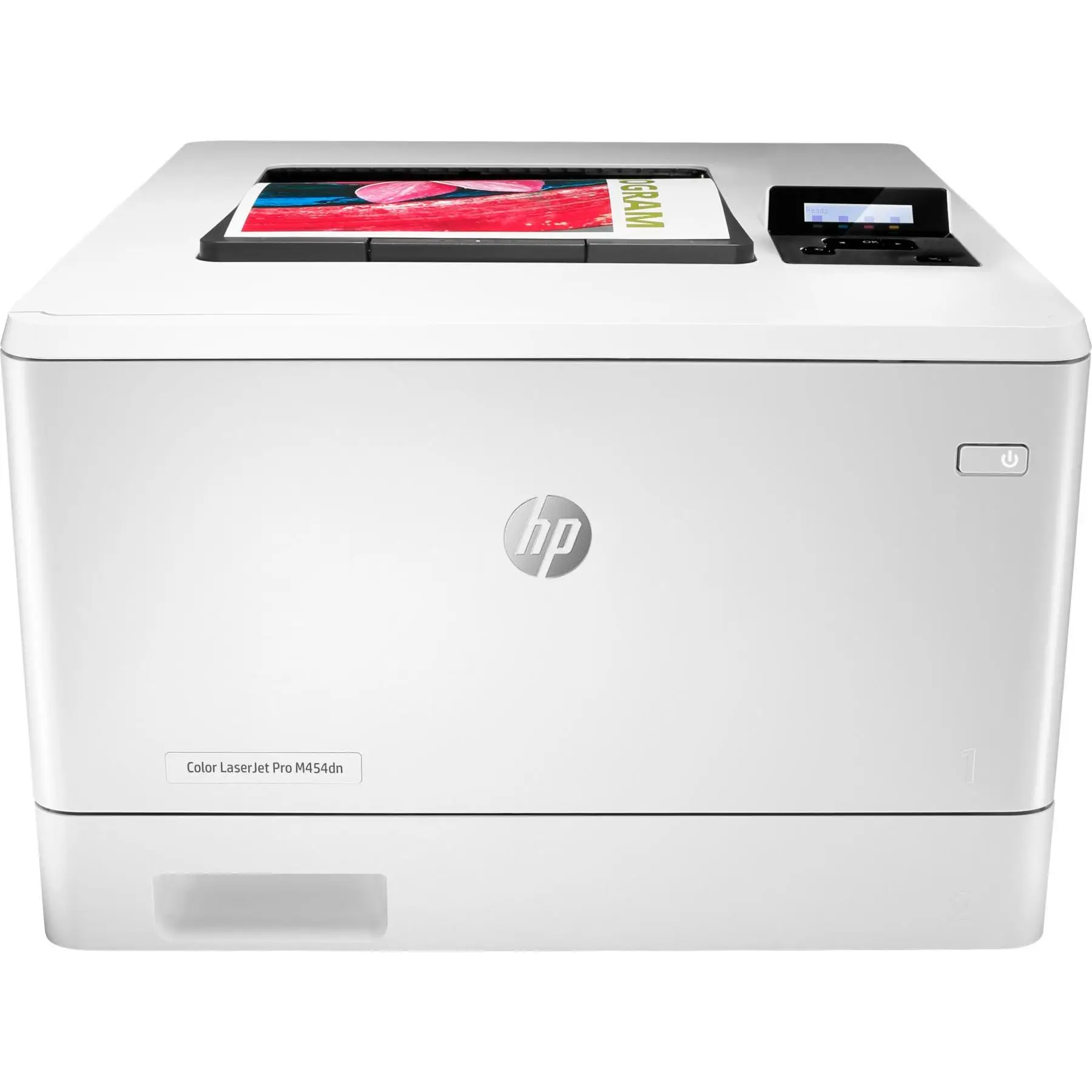 Color LaserJet Pro M454dn 600x600 dpi A4|МФУ мультифункциональное устройство| |