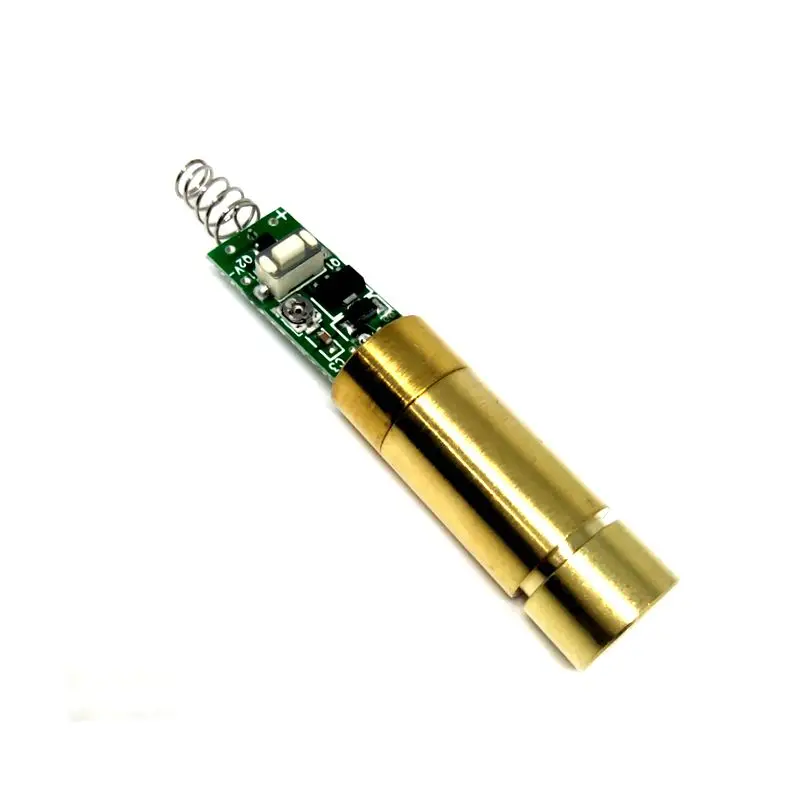 Промышленный/лабораторный 650nm