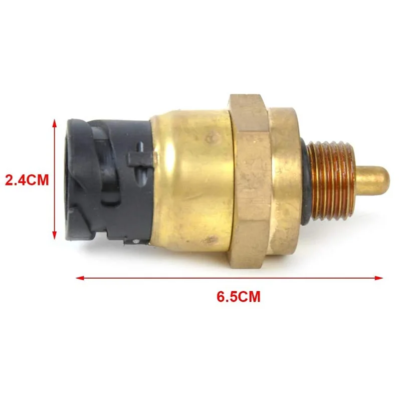 1077574 масло Давление Сенсор переключатель для Volvo D12 D16 D7 D10 D9 грузовиков Volvo FH FM NH FL VN VNL 1999 2000 2001 2002 2003 2004 2005