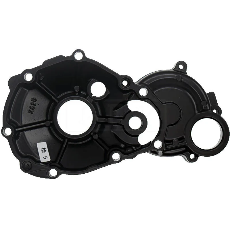 Статор мотоцикла крышка для Suzuki GSXR1300 GSX 1300 Hayabusa 1999-2012 мотоцикл Картера защита набор двигателя аксессуары