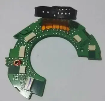 

for Canon New Camera Repair Replacement Parts AG-HVX200 LCD screen rotating shaft cable flex For Panasonic HVX200