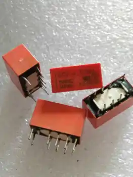 

Free Shipping 10PCS/LOT Signal Relay EC2-4.5TNU Two Open Two Closed 10 Foot