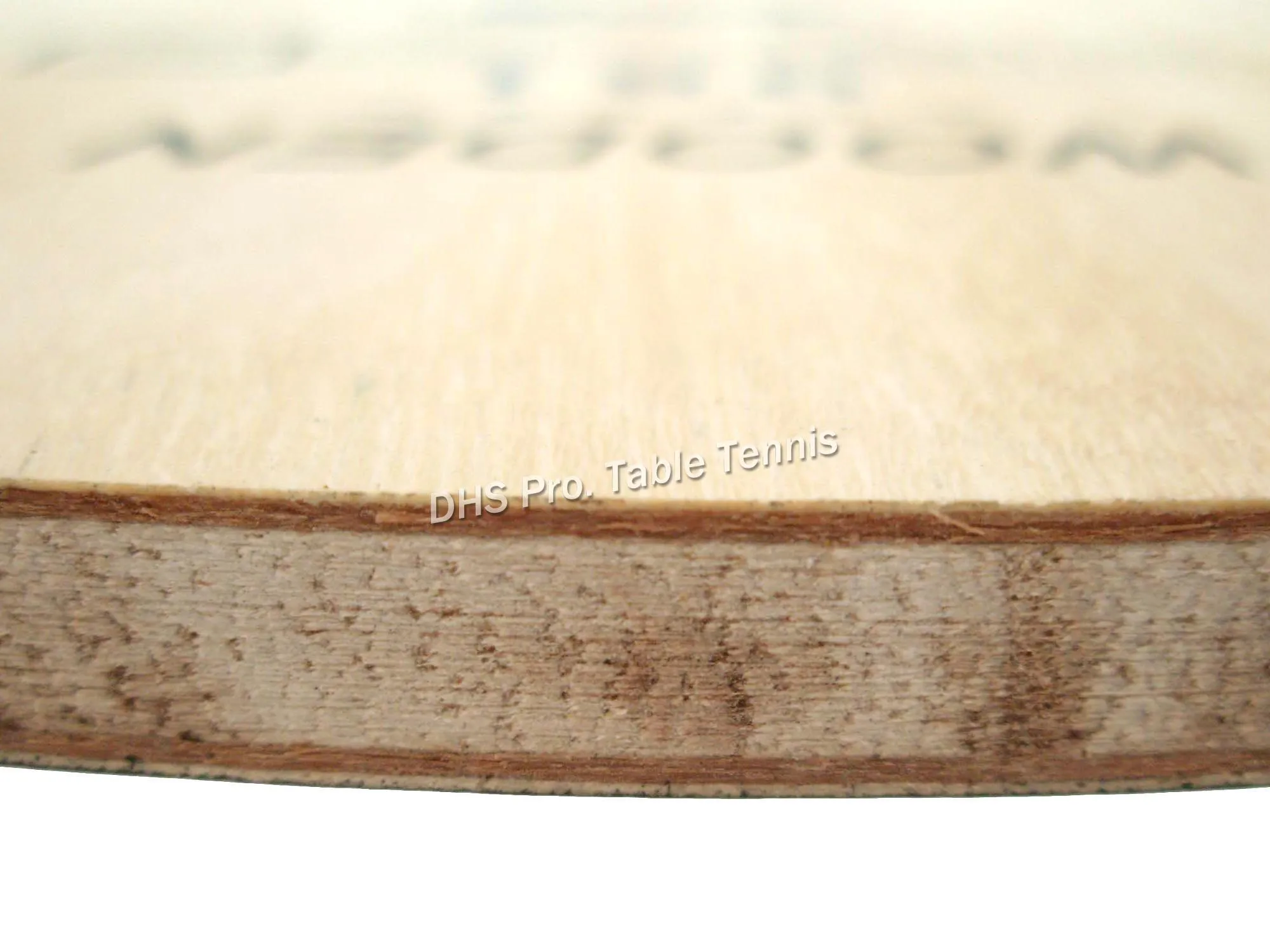 Milky Way Galaxy YINHE 981 японский penhold настольный теннис пинг-понг blade