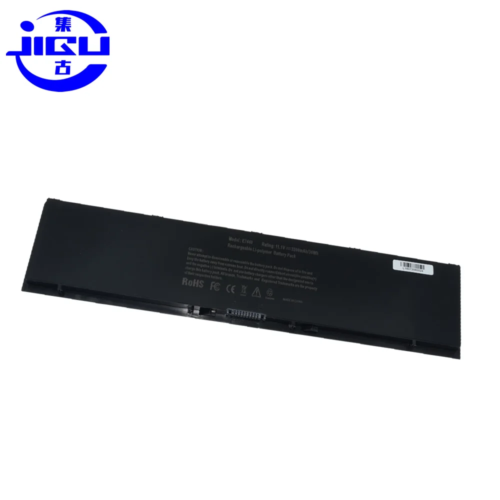 Аккумулятор JIGU 451-BBFS для ноутбука Dell Latitude E7440 серия сенсорная | Компьютеры и офис
