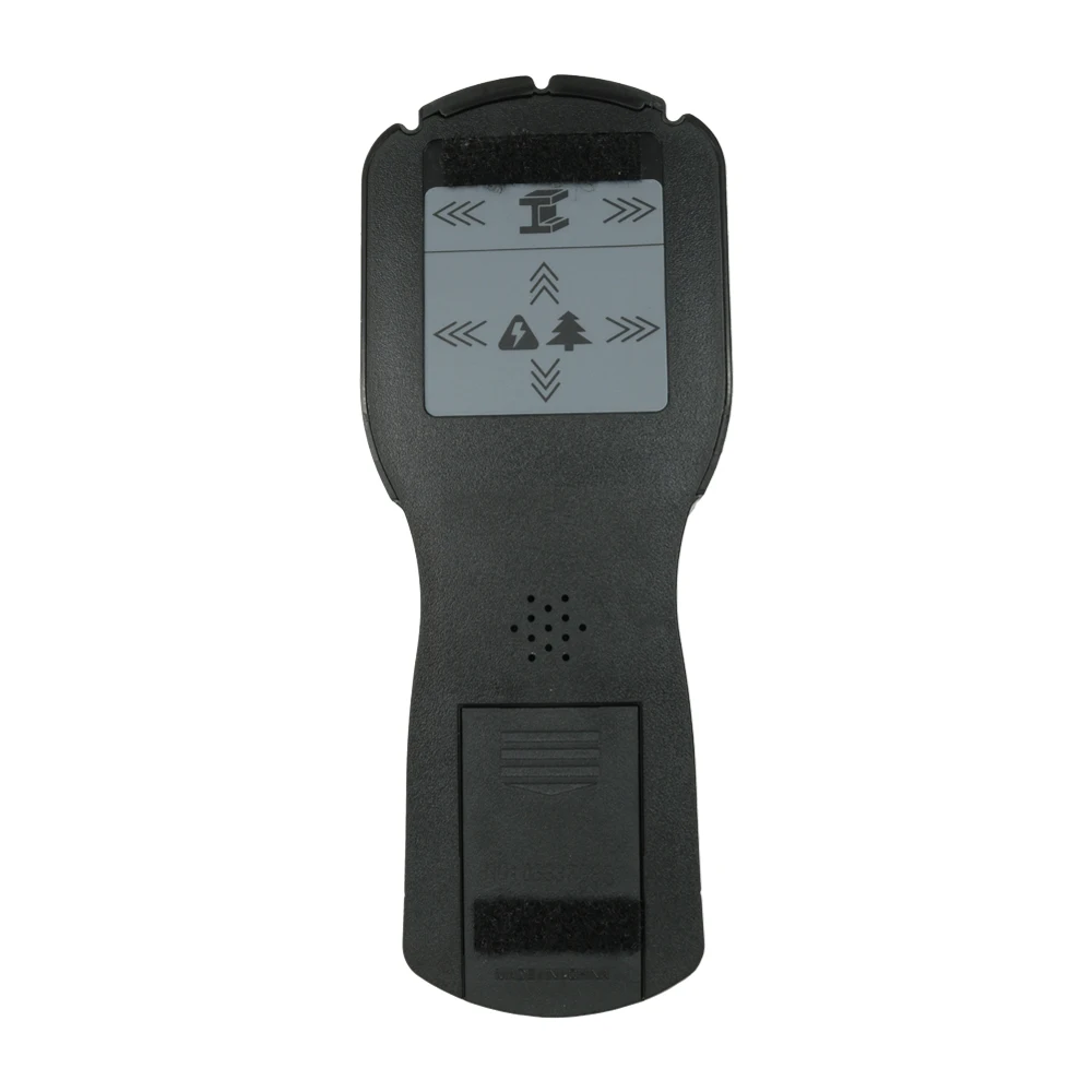 Goedkoop Digitale Metaaldetector 3 In 1 Vinden Metalen Hout Studs AC Voltage Live Wire Detecteren Scanner Elektrische Doos Finder muur Detector