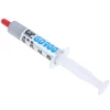 High Performance GD900 Gray Thermal Conductive Grease Paste Silicone Plaster ► Photo 2/3