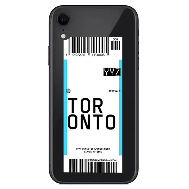 Прямая HA03 - Цвет: Toronto