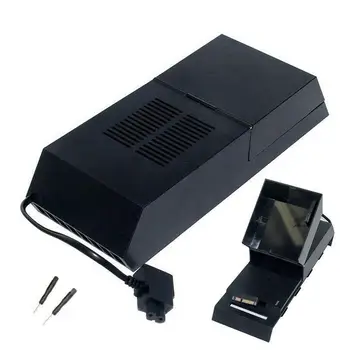 

8T BData Bank Box Case Storage Capacity Hard Drive PS4 For Playstation 3.5" 4 Game Expansion Disk External SATA hard Box 2. D7B7