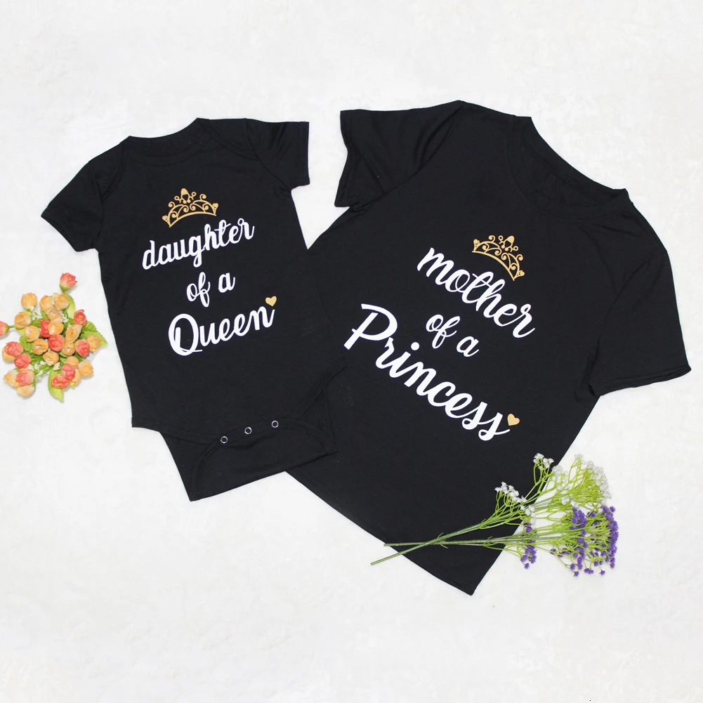 mother and baby matching outfits uk