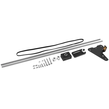 

1Set for Creality CR-10 Dual Z Axis Upgrade Kit for CR-10 3D Printer Parts