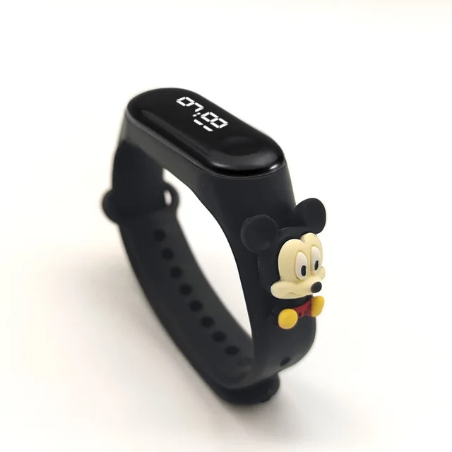 Mickey