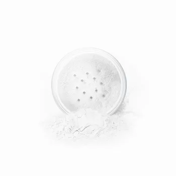 

3 Colors Smooth Loose Powder Makeup Finishing Transparent Powder Waterproof Cosmetic Puff Face Finish Setting T1058