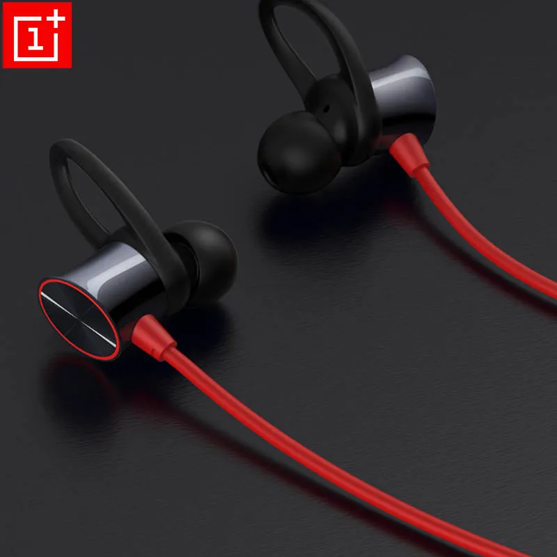 one plus облако наушники Bluetooth гарнитура Bluetooth пули Беспроводной/освобождает ваши музыку висит