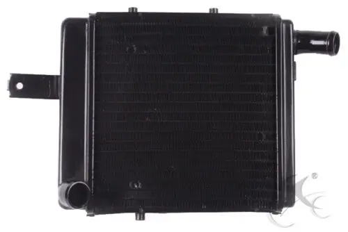 Motorcycle Replacement Radiator Cooler For BENELLI 1130 12 Left Side All Years 1998 99 00 |