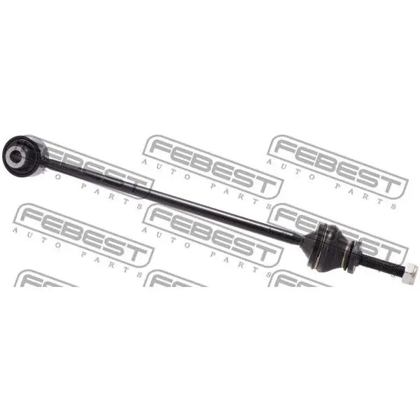 Тяга стабилизатора передняя правая MB W166/X166 4-matic 11 FEBES