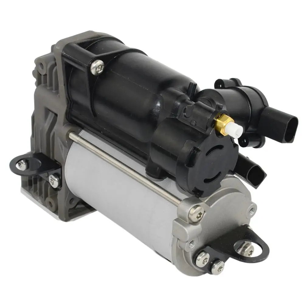 Воздушный компрессор AP02 для Mercedes W251 R Class R320 R350 R500 4matic 2513202704 с реле A2513202704| |