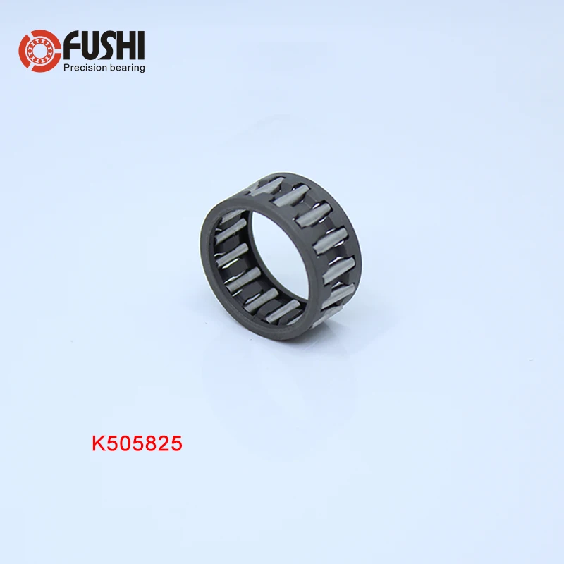

K505825 Bearing size 50*58*25 mm ( 1 Pc ) Radial Needle Roller and Cage Assemblies K505825 29244/50 Bearings K50x58x25