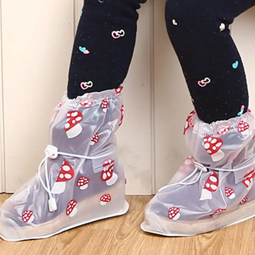 waterproof shoes for rainy season
