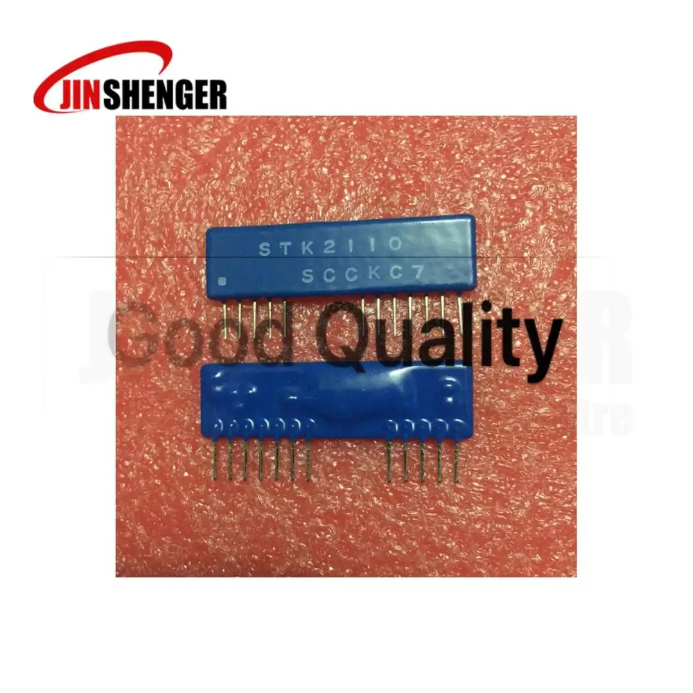 

NEW ORIGINAL STK2110 POWER MODULE