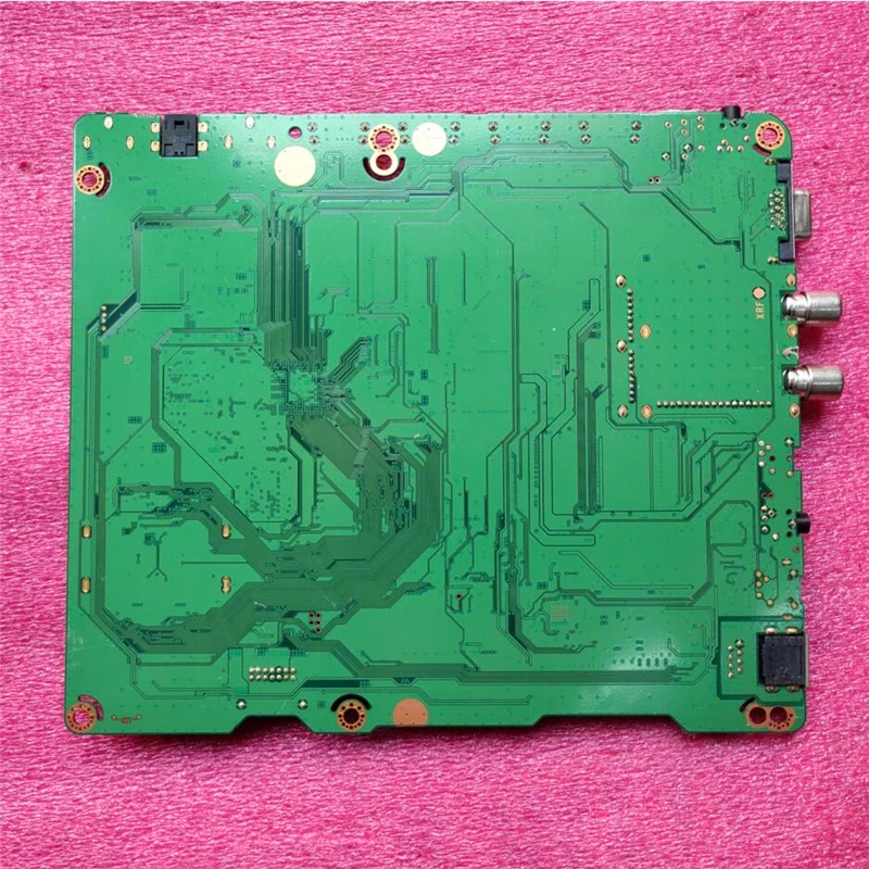 Teste de Trabalho para Samsung Placa Principal Bn94-00975a Bn94-04314a Ua40d5500rjxzk Placa-mãe Bom Bn41-01577a Bn41-01577 - Image 2