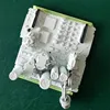 For gpx4500 / 4800 / 5000 metal detector reset,metal detector reset handle PCB 6