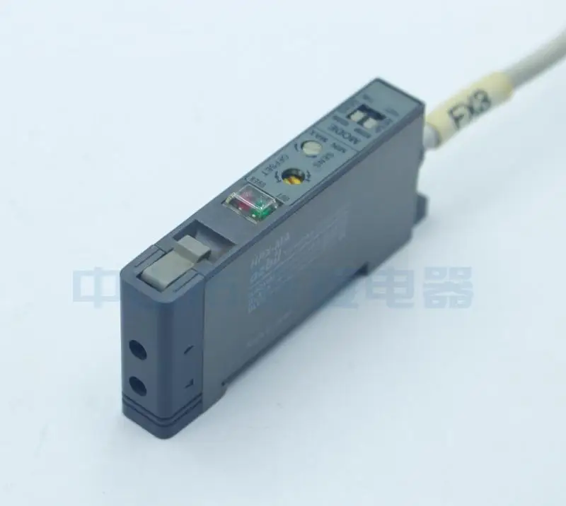 Сменный волоконный усилитель HPX-MA-A HPX-MA-B