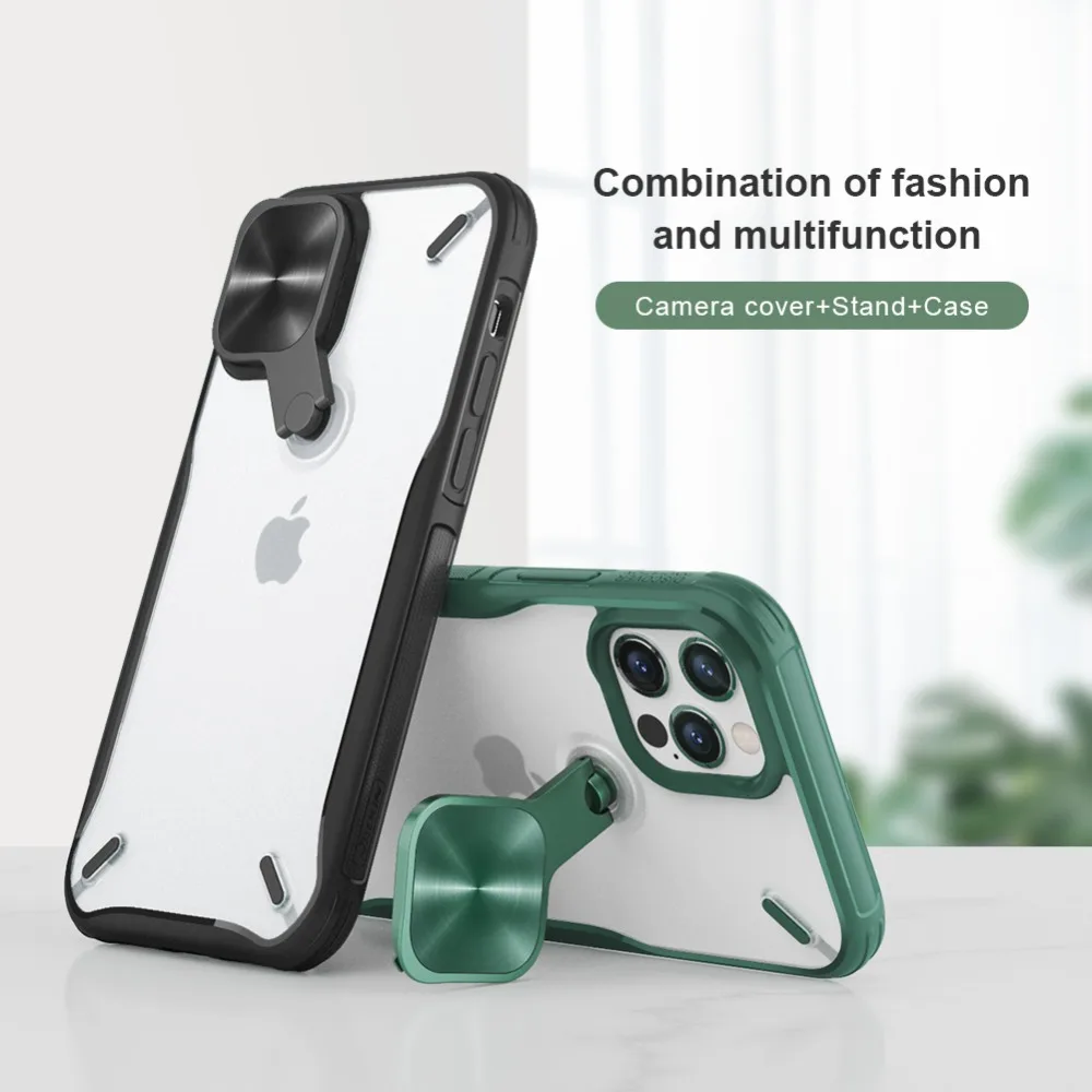 cute iphone 12 pro max cases for iPhone 13 12 Pro Max Case Nillkin CamShield Slide Camera Case Frosted Shield Armor Case for iPhone 13 12 Mini 12 Pro Cover cool iphone 12 pro max cases