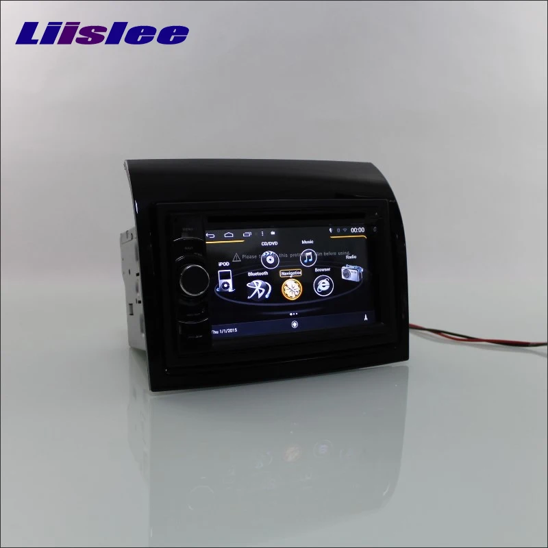 Car Android Multimedia For Toyota Sienna 20042008 2009 2010 Radio CD