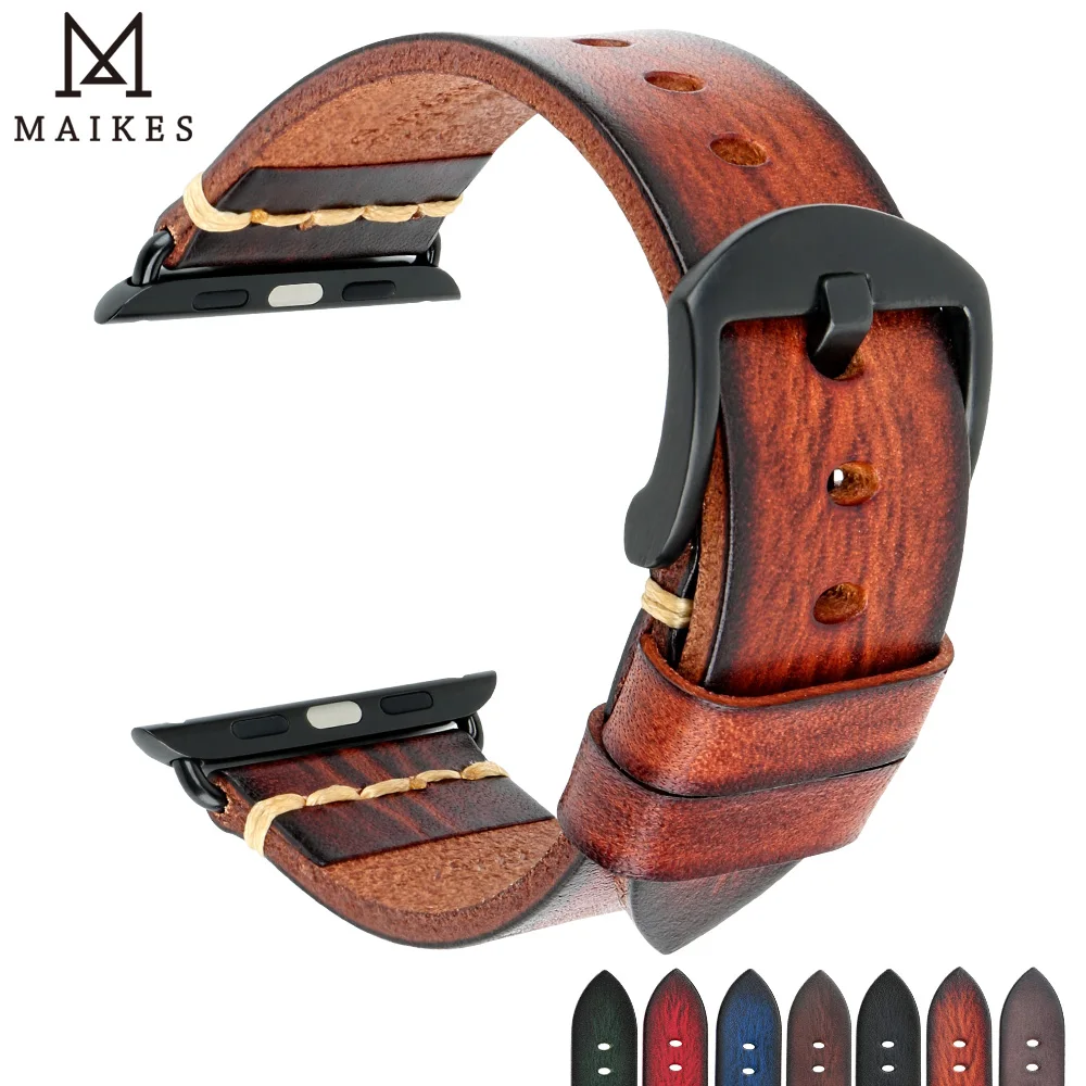 Ремешок для Apple Watch Band 44 мм 40 42 м 38 Series 5 4 3 2 iWatch|Ремешки часов| |