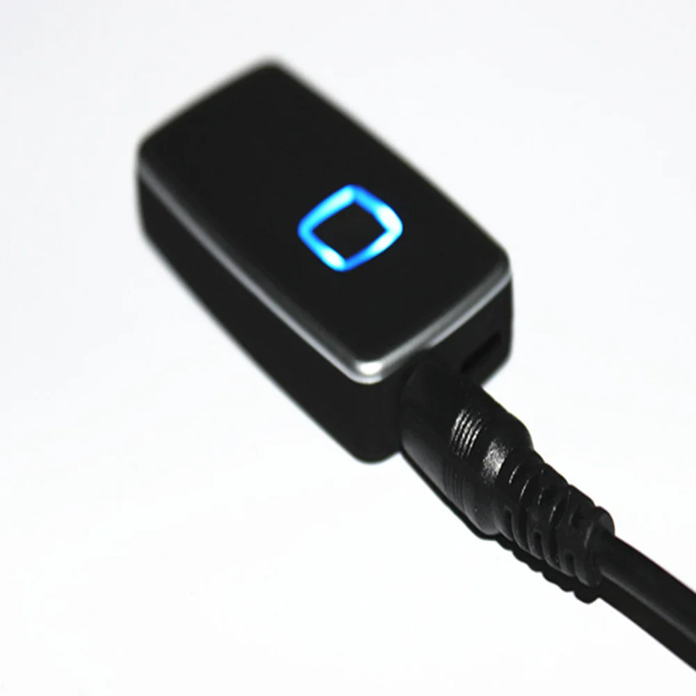 Bluetooth черный стерео аудио динамик передатчик и приемник музыкальный адаптер 2 в 1