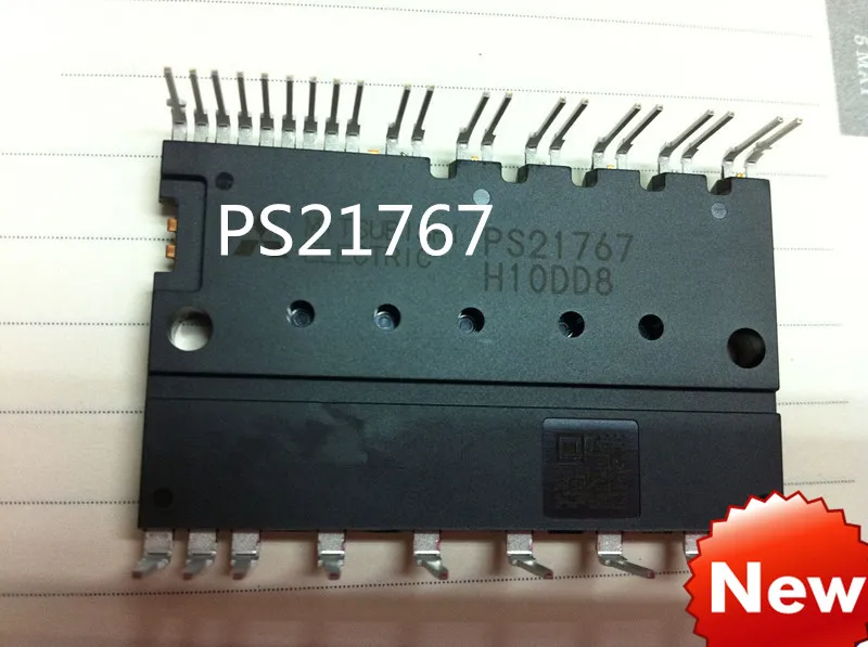New PS21767 PS21765 PS21767-V | Электроника