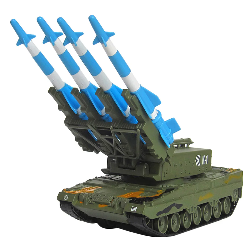 1/40 литые военные транспортные средства-металлические модели армейских транспортных средств-игрушечная армия мини-танк для детей подарки на день рождения