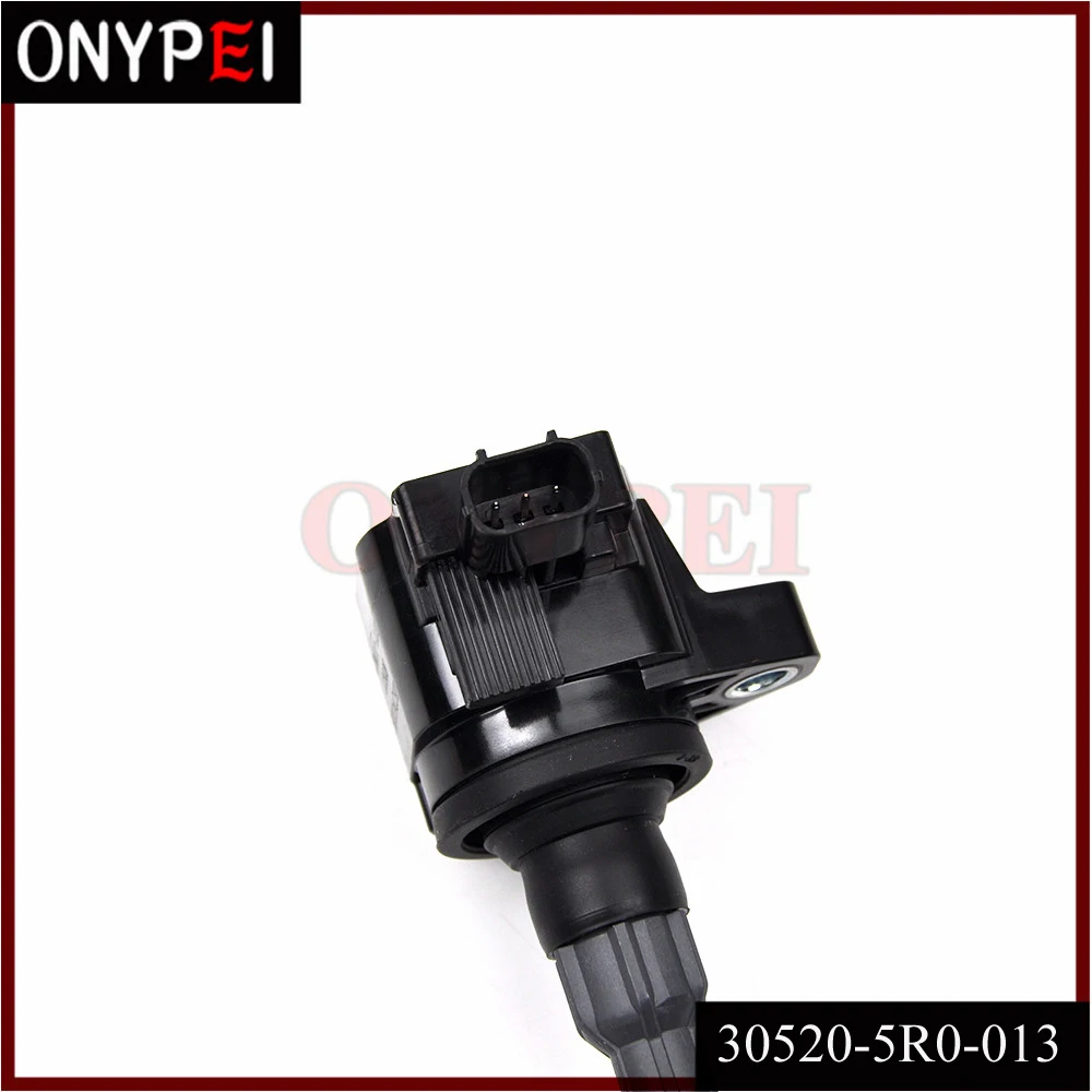 30520-5R0-013 CM11-121A UF-749 катушки зажигания для Honda Civic 2.0L подходит 1.5L- 305205R0003 305205R0013 CM11121A UF749