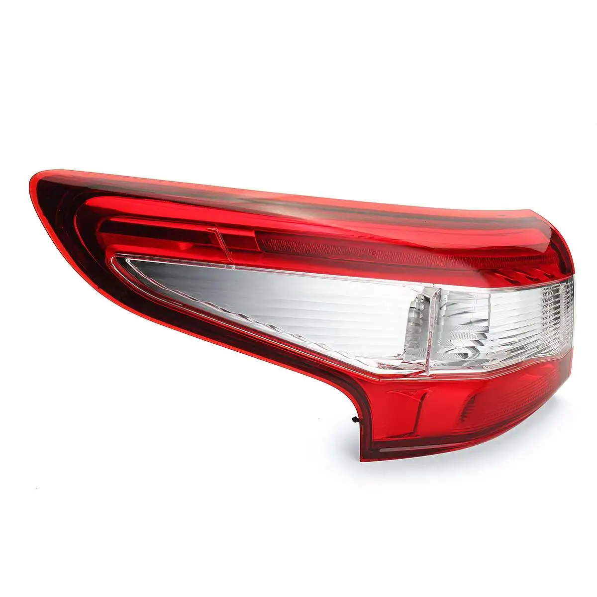 Левый/правый наружный задний светодиодный светильник лампа тормозной таилламп с