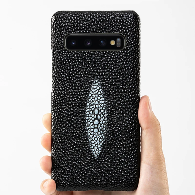 

For iphone 11 pro max Pearl fish pattern phone case all-inclusive soft mobile phone protection shell For iphone 6 7 8 series