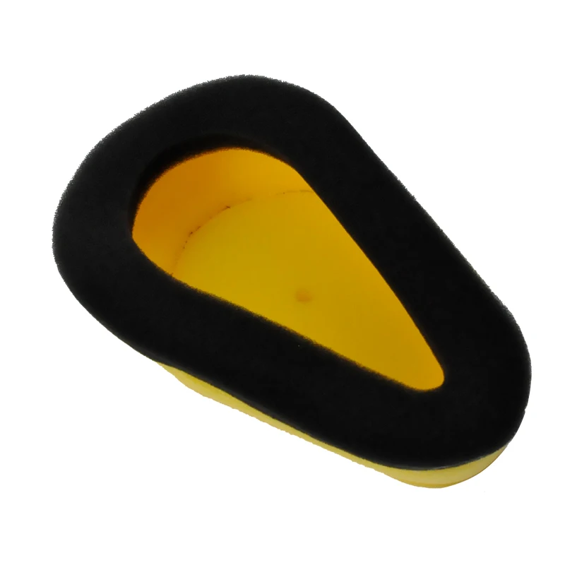 Воздушный фильтр для мотоцикла LOPOR для Suzuki DR650 DR 650 DR650S DR650SE 1996- 13780-32E00