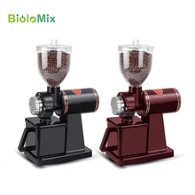 Электрическая кофемолка с вилкой EU/UK/AU/US, кофемолка, кофемолка для дома, кофемолка 220 В/110 В