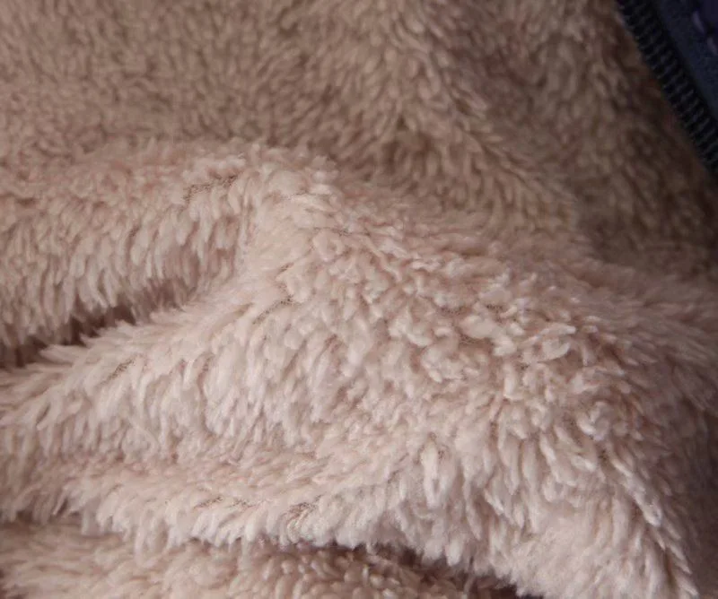 Одежда с горизонтальной хлопковой подкладкой и капюшоном; свободная одежда с капюшоном и длинными рукавами; хлопковое пальто; коллекция года; сезон осень; стиль; Европа и Америка