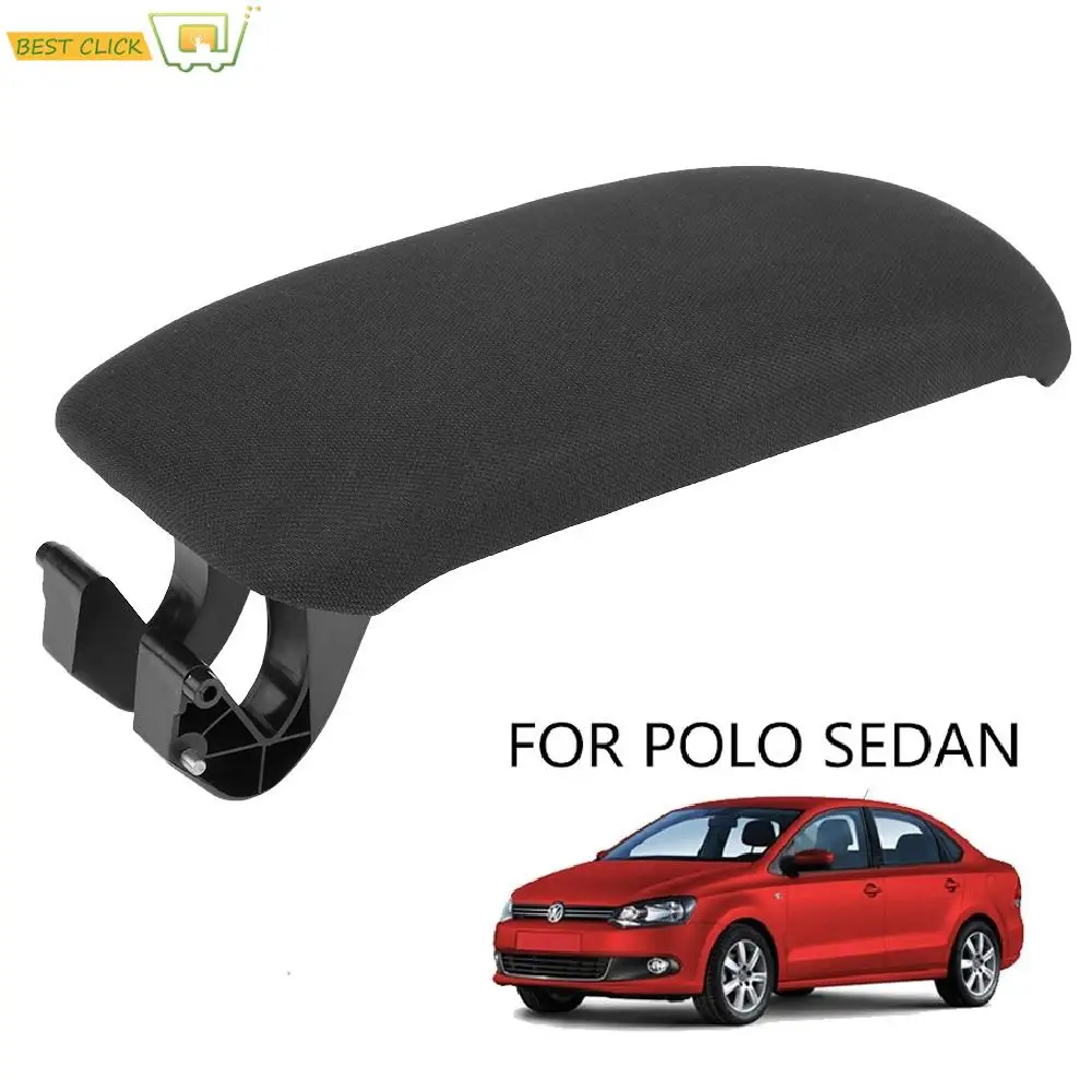 Чехол для Volkswagen VW Polo Sedan 2010 2011 2012 2013 2014 2015 2016 2017 2018 | Автомобили и мотоциклы
