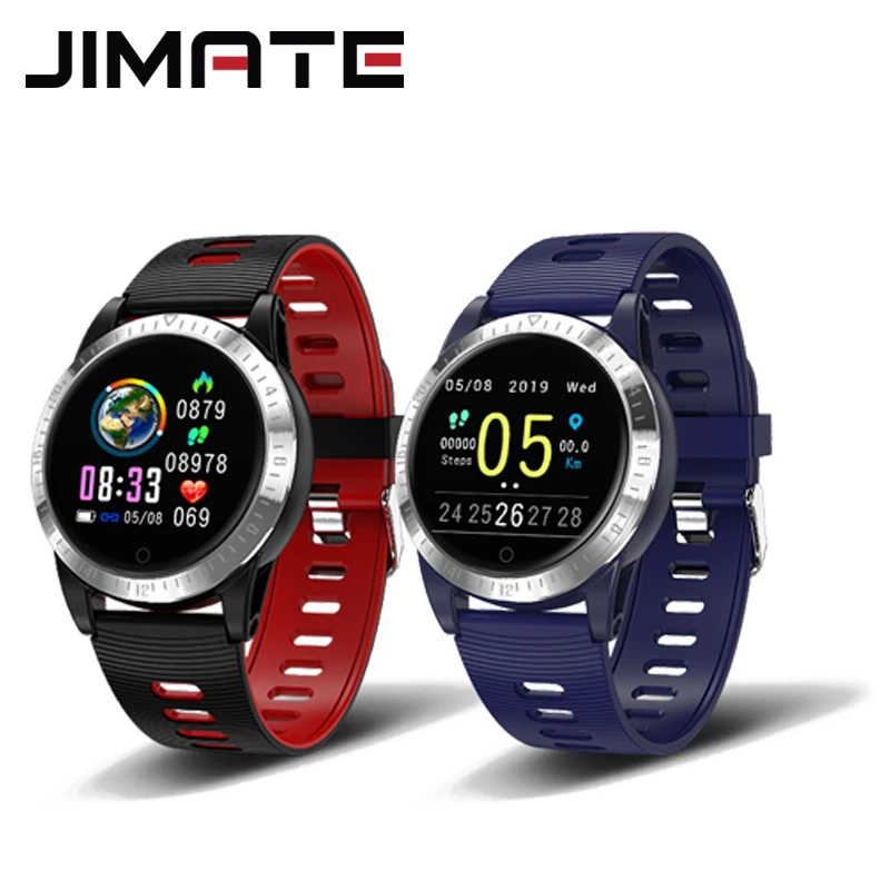 step counter watch android