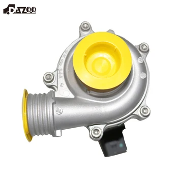 

DAZOO 11517597715 NEW Electric Water Pump Fit For B MW E84 F30 320i 328i X1 320i E89 F26 F25 E84 F11 F10 F36 2009-2014