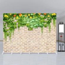 Экран перегородки стены гостиной складные, движущиеся, простой офис спальня декоративные бытовые укрытия