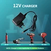 WOSAI 12V 16V 20V Power Tools Lithium Battery Pack Charger Adapter Applicable ► Photo 2/6