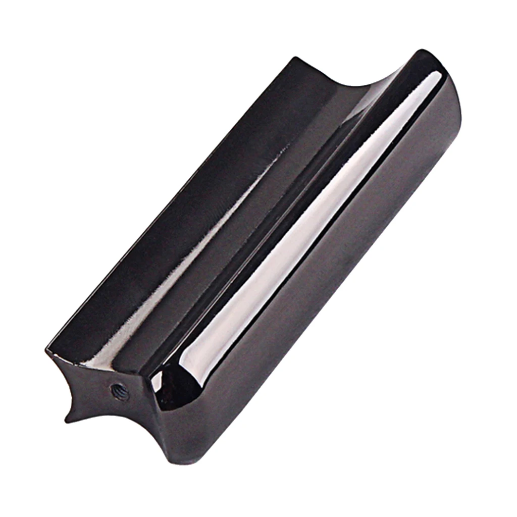 StainlessSteelGuitarSlideToneBarforDobroLapSteelGuitar