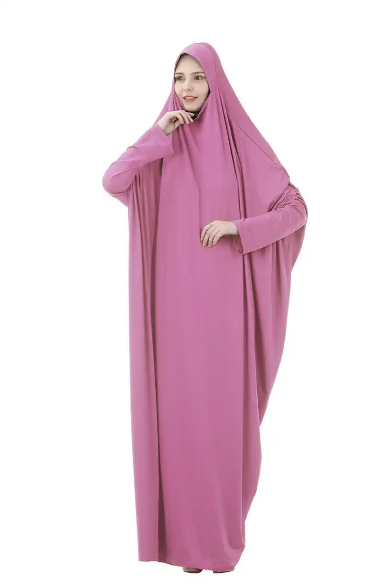 Prayer clothes for ladies Clearance