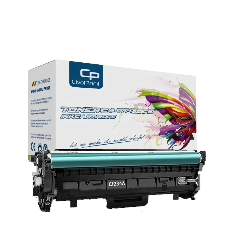 34a toner cartridge
