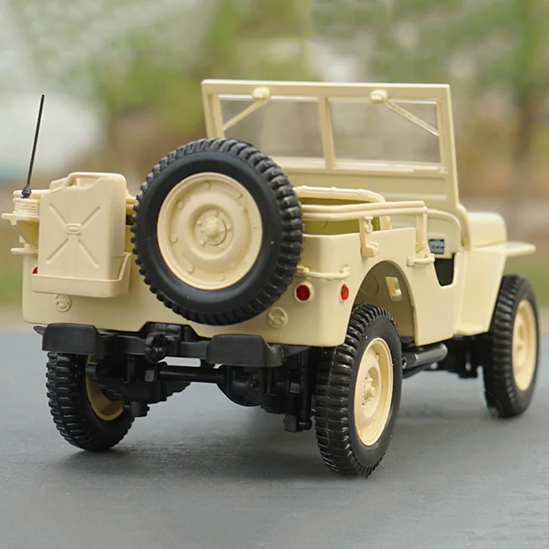 1:18 весы JEE 1924 Willis модель автомобиля литой металл классический автомобиль коллекция игрушек Детский сувенир подарок дисплей шоу